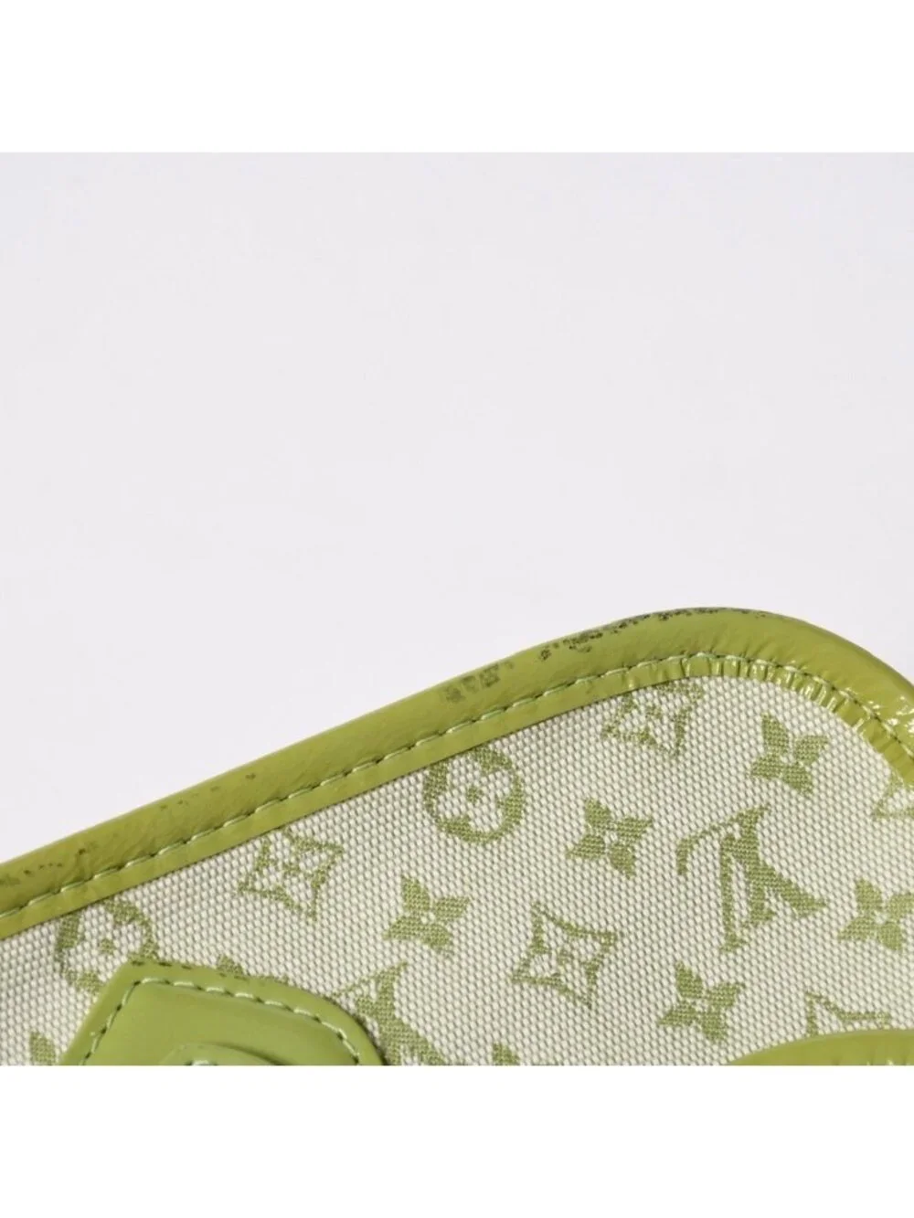 Louis Vuitton this authentic